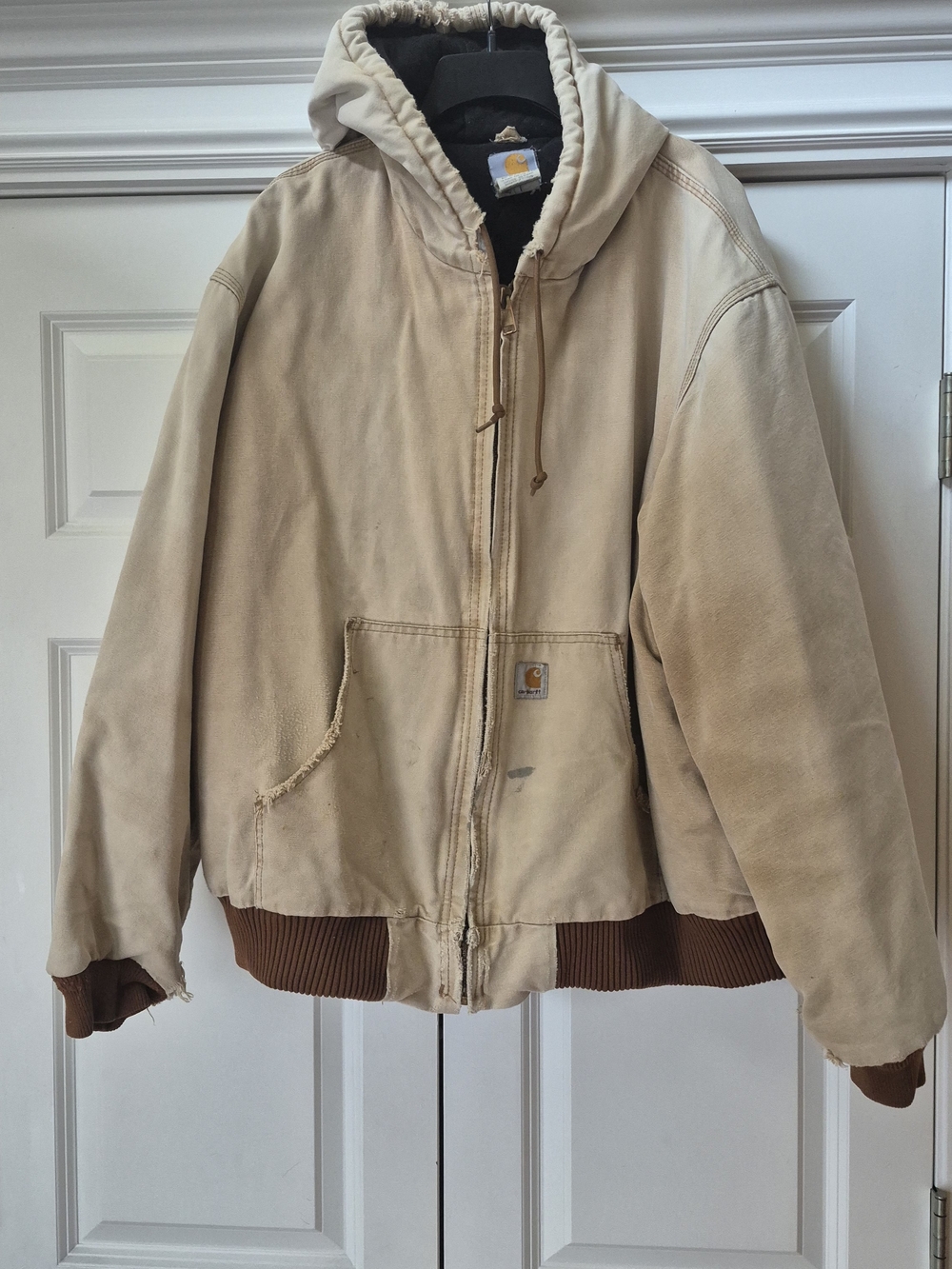 Vintage Y2K Carhartt